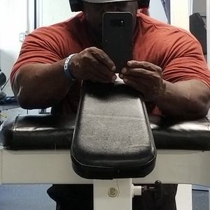 Meet your Posher, Ronde buck